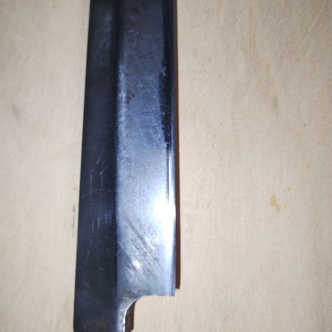 正本総本店　柳刃包丁　全長390mm