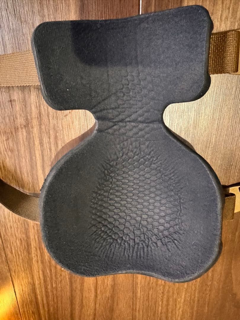 アークテリクス　ニーパッド　ニーキャップ