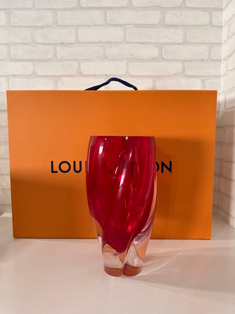 ぶ*ー様 Louis Vuitton BlossomVase