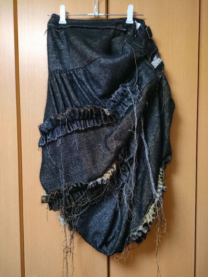 【ぎゅな☺️】tao tricot Comme des Garçons