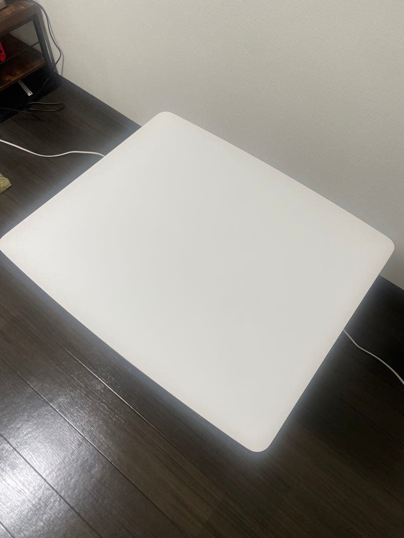 カリモク60 カフェテーブル