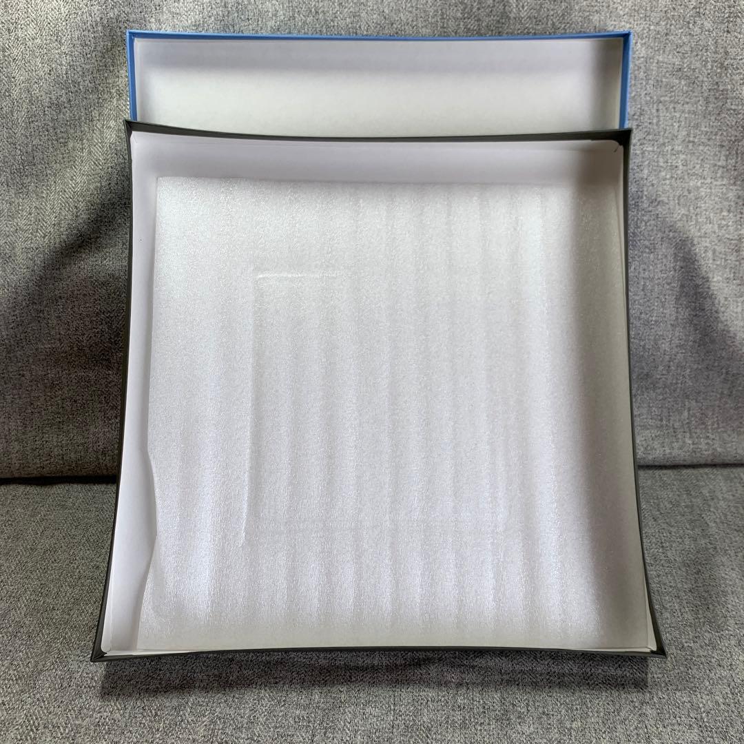 ウェッジウッド　フロレンティーン　ピンク　スクエアプレート　角皿