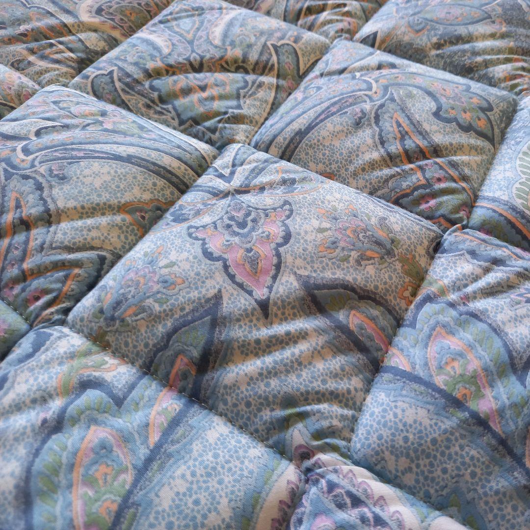 高級 ホテル仕様 掛布団 極厚プロファイル 体圧分散 敷き布団セット 日本製B③