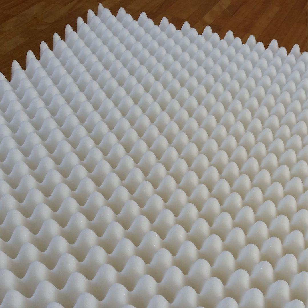 高級 ホテル仕様 掛布団 極厚プロファイル 体圧分散 敷き布団セット 日本製B③