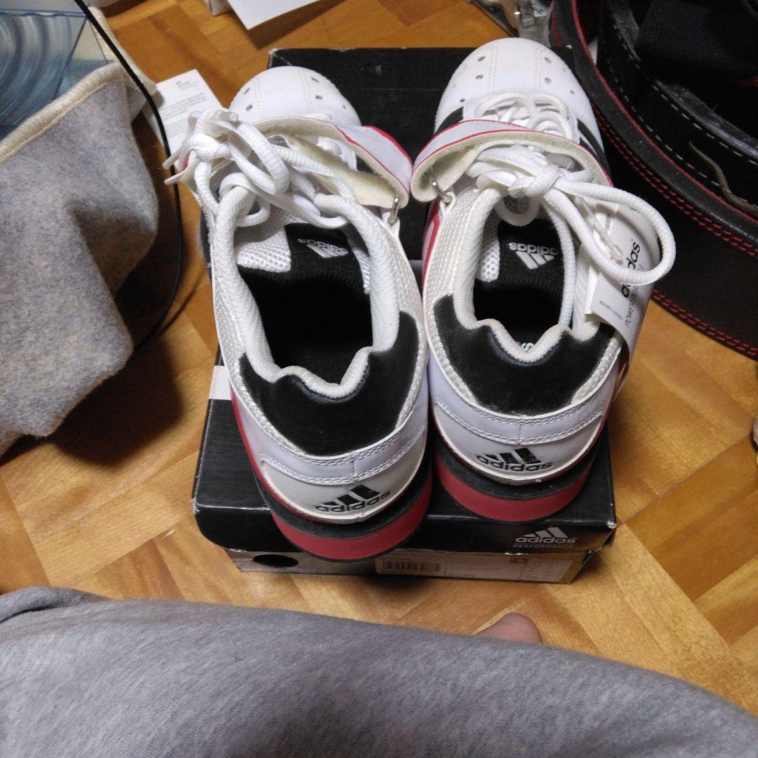 power perfect 2　26.5cm