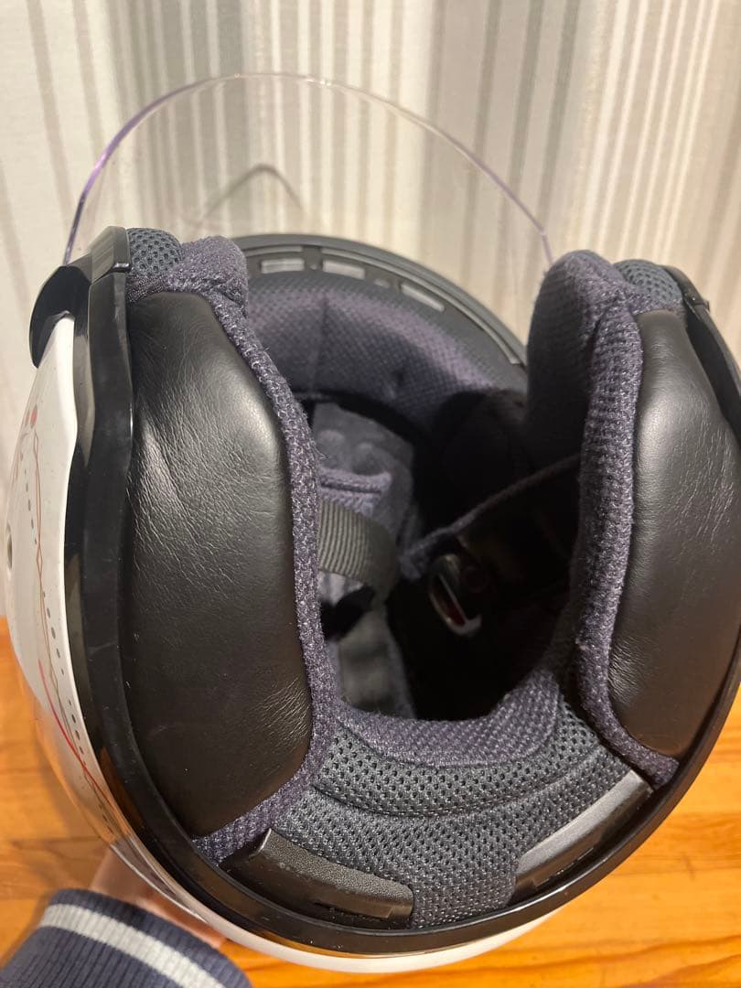 SHOEI J-STREAM SALIA ジェットヘルメット