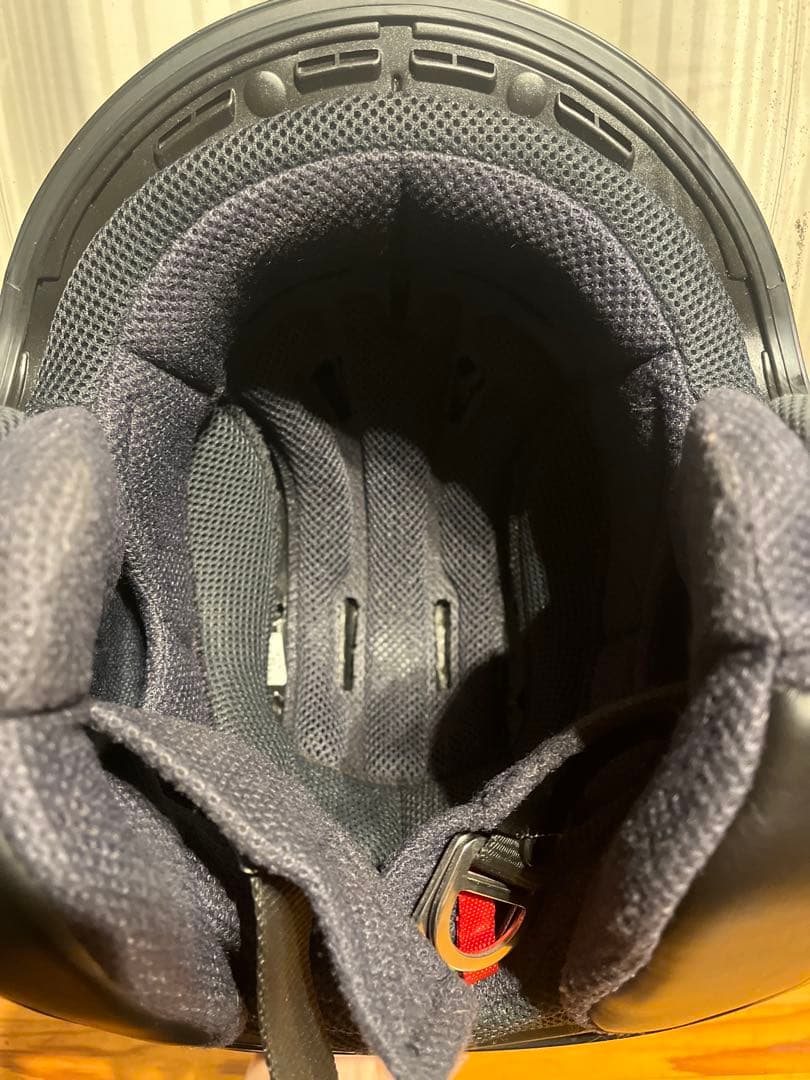 SHOEI J-STREAM SALIA ジェットヘルメット