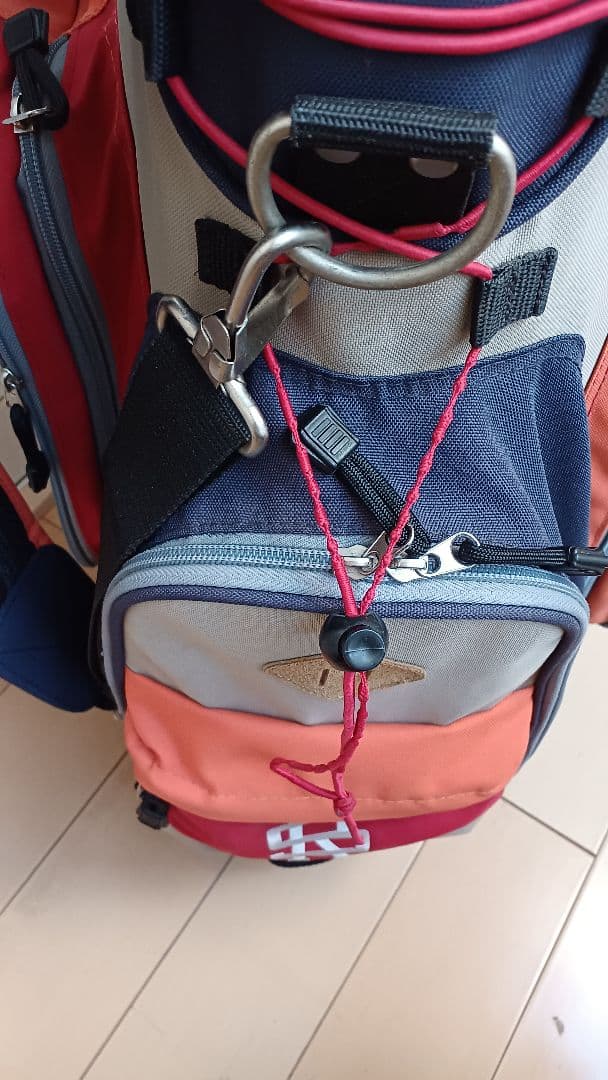 Rough & Swell Duebird ゴルフバッグ