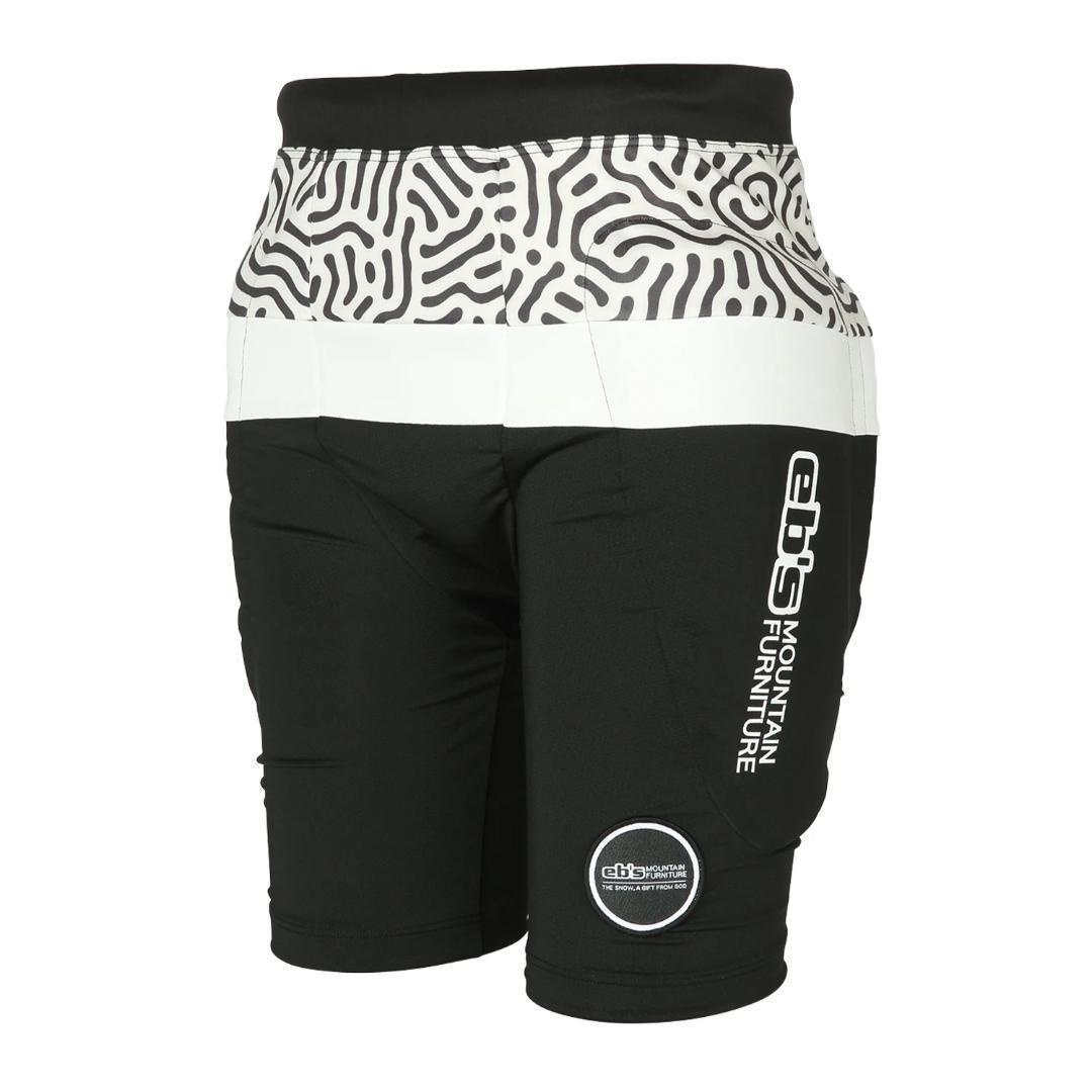 【新品】eb's HIP PROTECT XRD size GS プロテクター