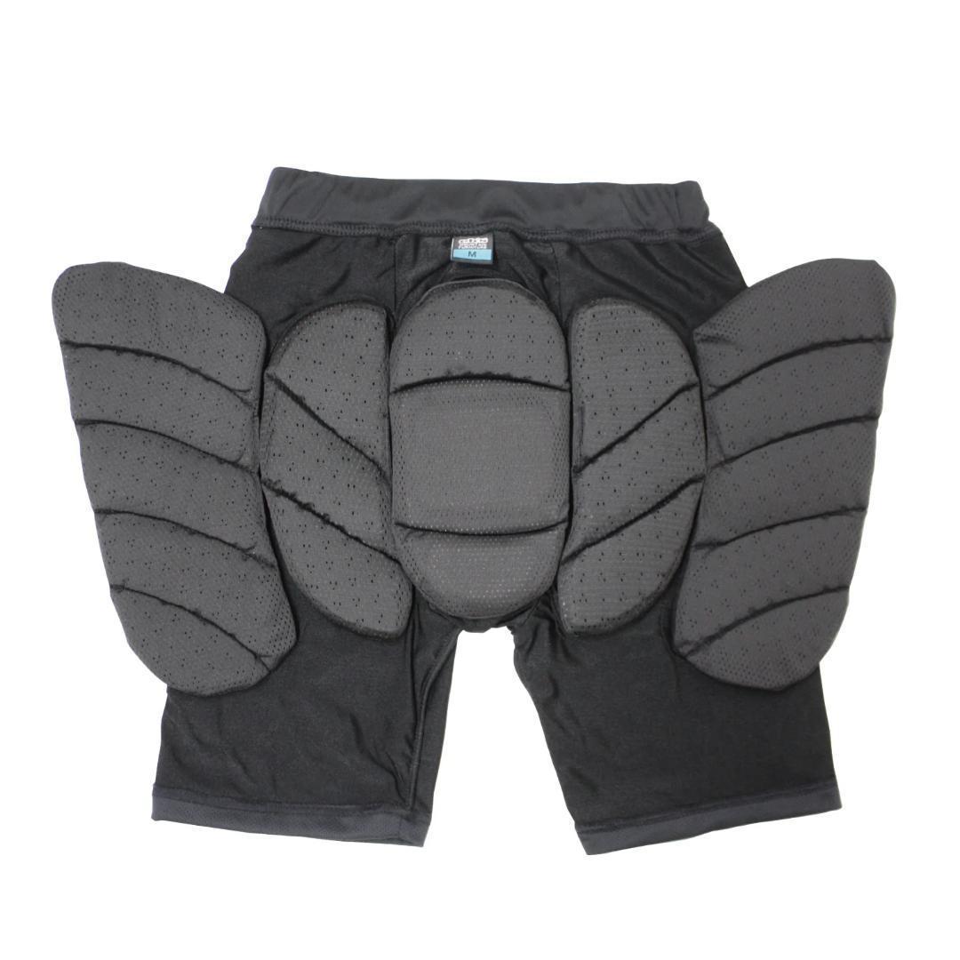 【新品】eb's HIP PROTECT XRD size GS プロテクター