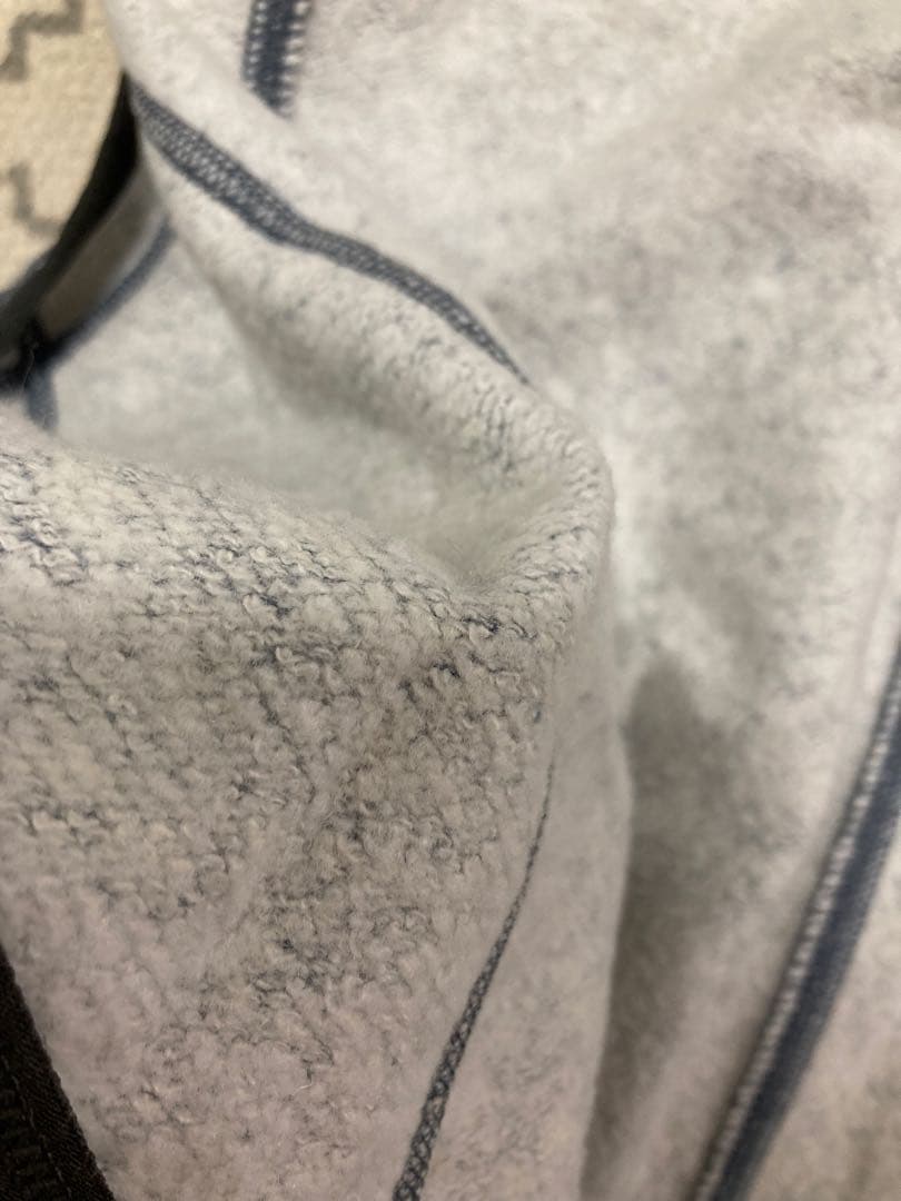 【定価13200円】RUFFWEAR（ラフウェア）ヘンプハウンドセーター　XS