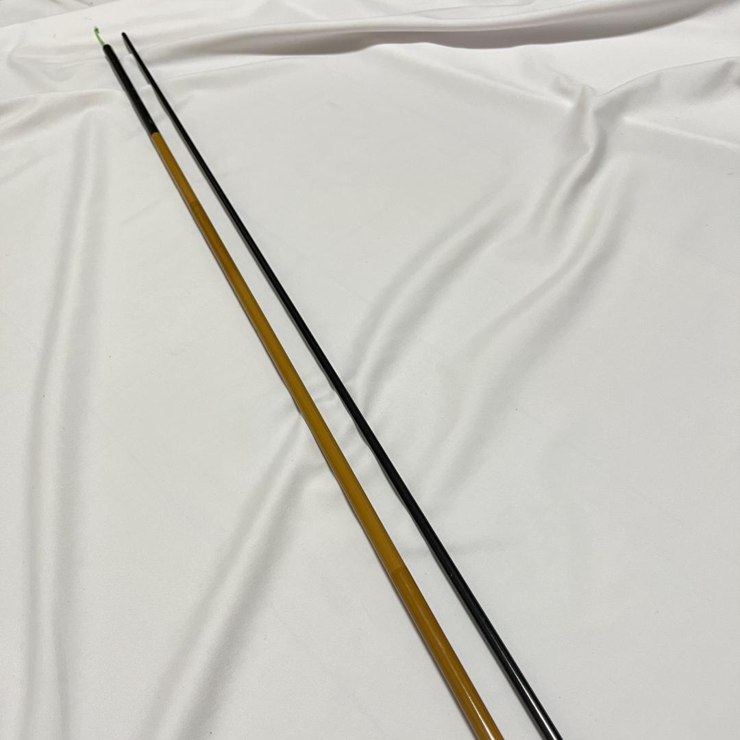 ヘラブナ 釣竿 竿掛 9本まとめ売り