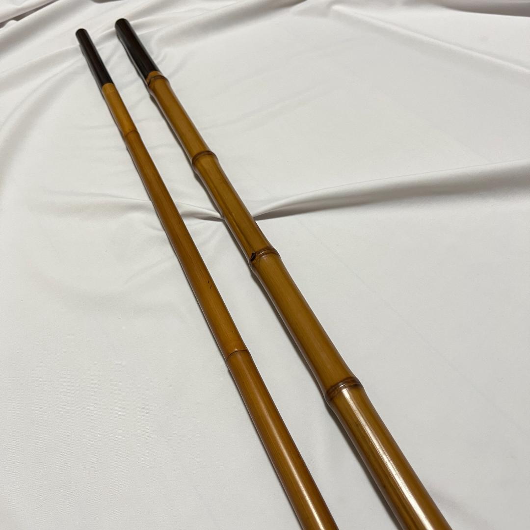 ヘラブナ 釣竿 竿掛 9本まとめ売り