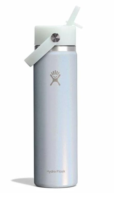 【日本未発売色】Hydro Flask 24oz Glimmer Blue