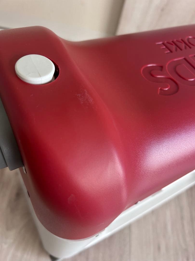 ストッケ‪☆JET KIDS‪☆新幹線コレクション‪☆E6系こまち‪☆中古品