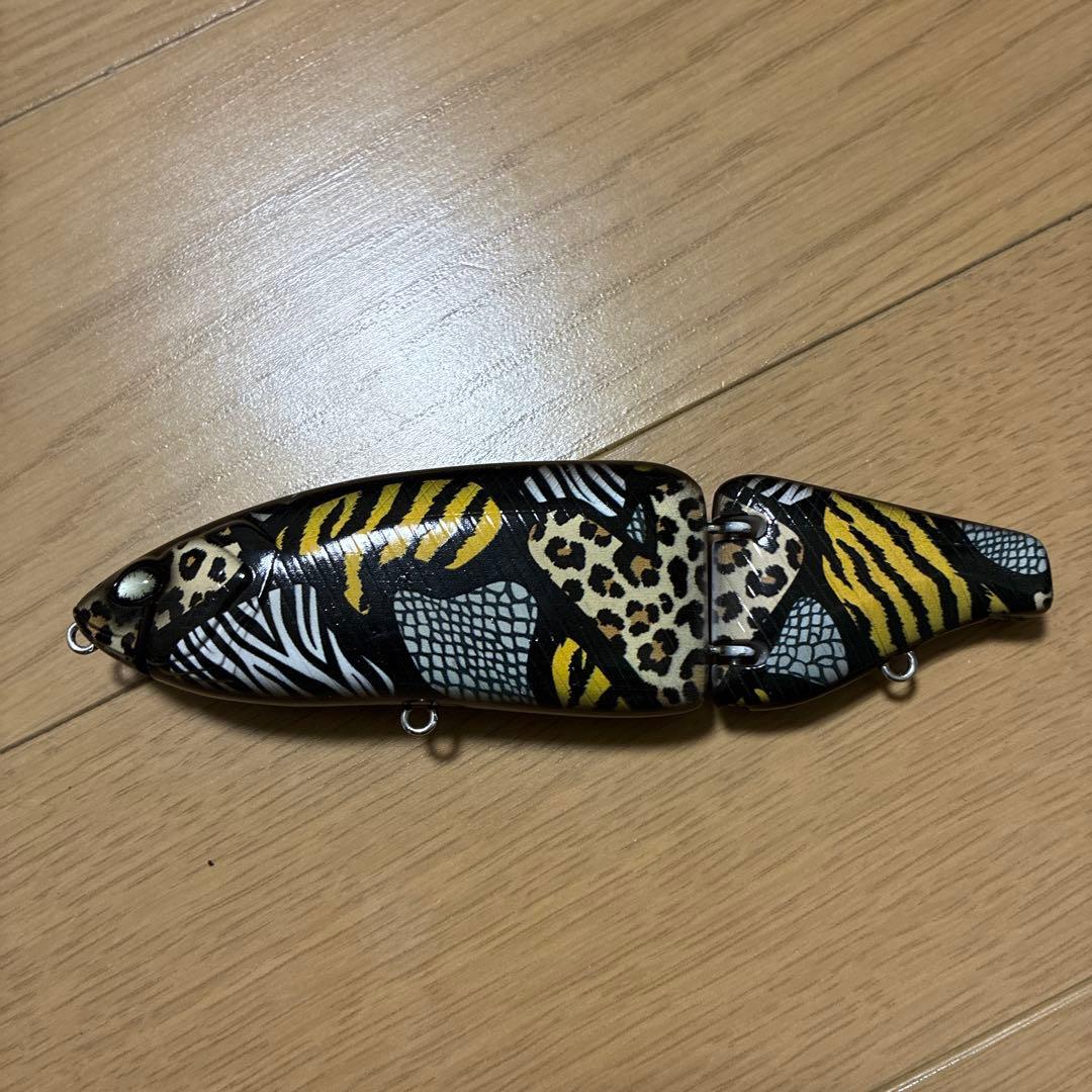 タイニークラッシュ DRT TiNY KLASH ルアマガ限定カラー