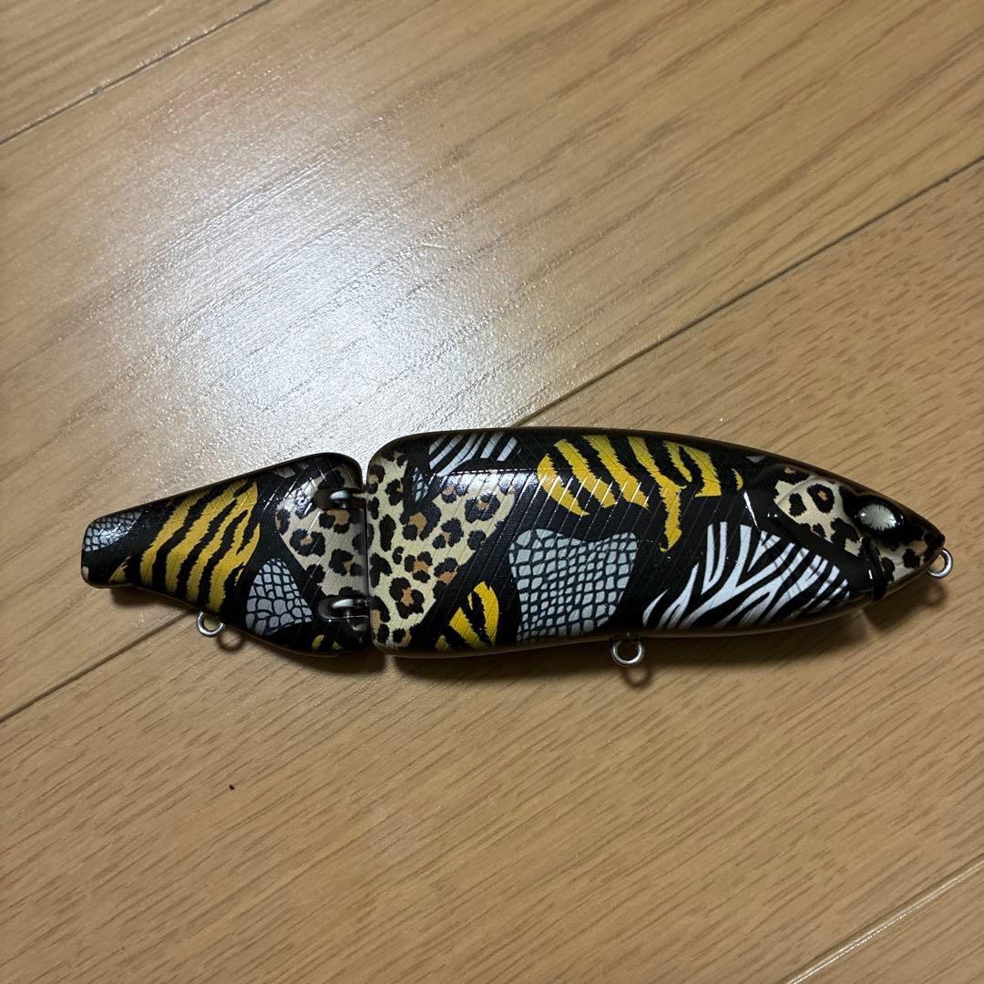 タイニークラッシュ DRT TiNY KLASH ルアマガ限定カラー