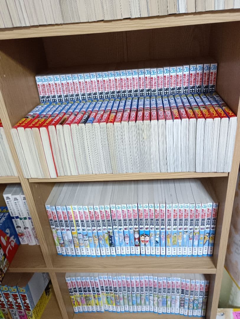 はじめの一歩 全144巻(以下続刊)②