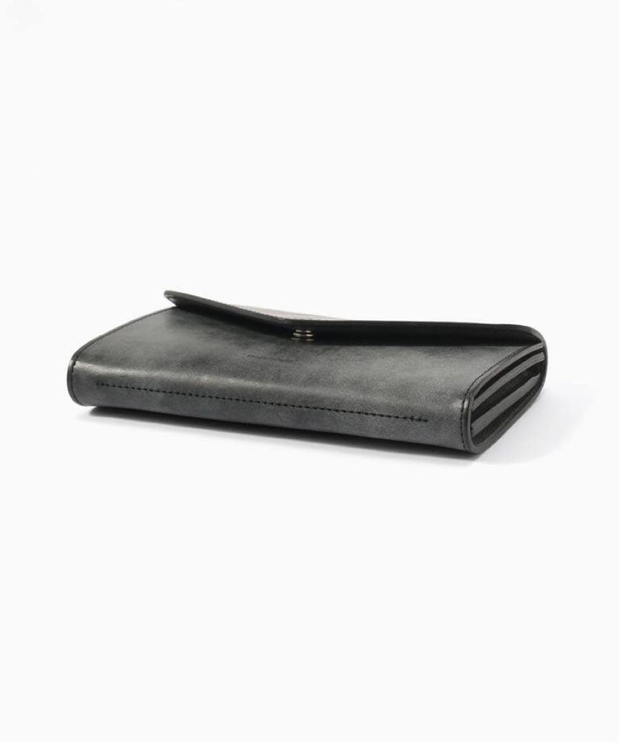 【新品・47,300円】 Hender Scheme long walllet