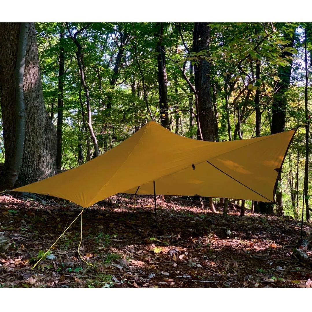 MLD LITTLESTAR ORマウンテンローレルデザイン