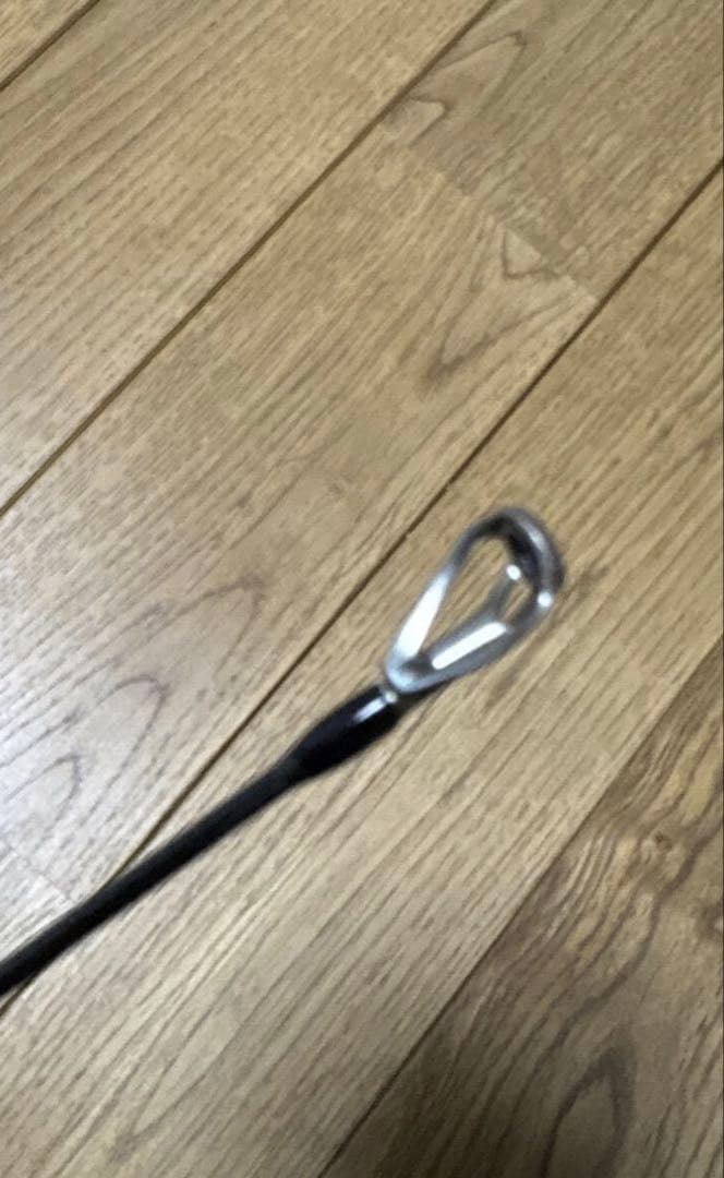 マグナムクラフト　サクラマススペシャル　SM8025 エギング　メバル　高弾性