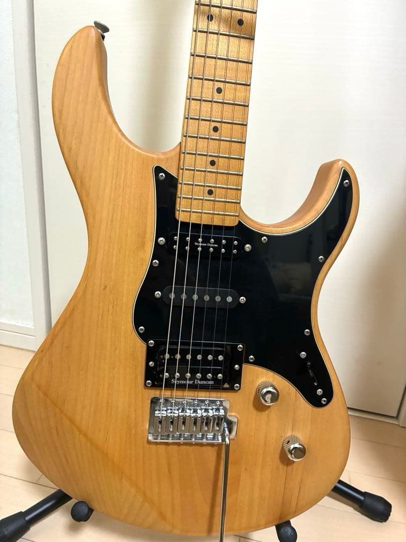 ギター Yamaha PACIFICA 112VMX