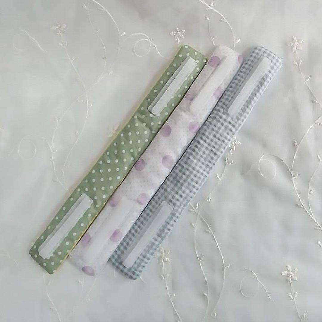 ◯【hosi】シンプルカニューレバンド