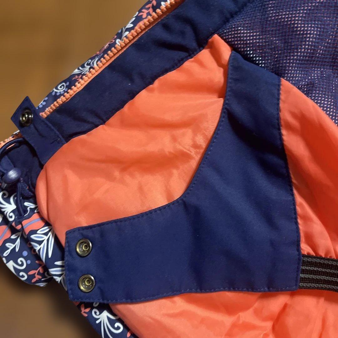 スノーボード 140cm Roxy  jacket 10M