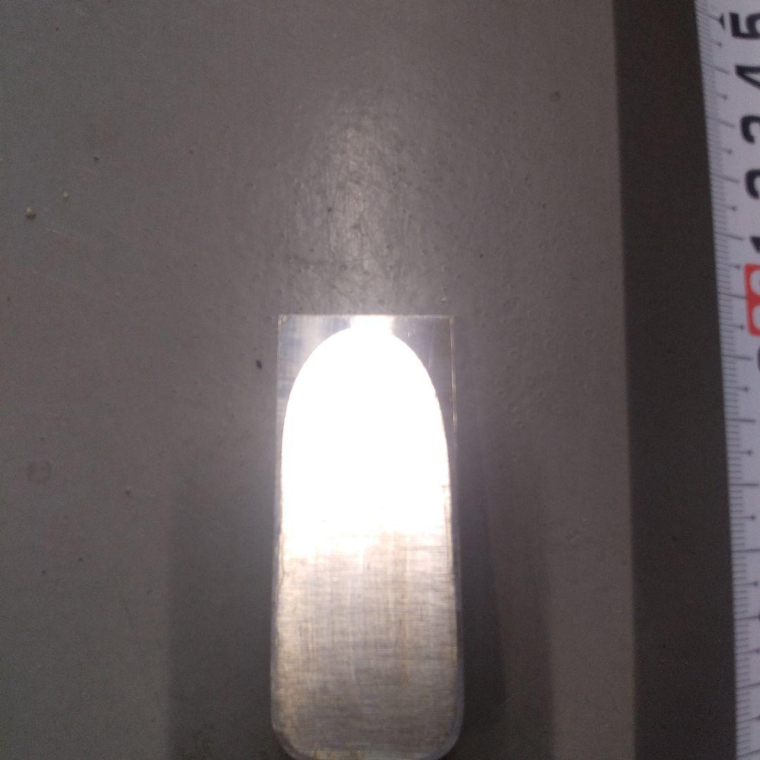 大内　叩き鑿　三木　36ミリ　ノミ　のみ