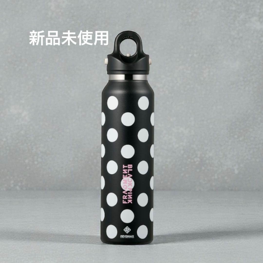 弁当箱・水筒 BLACKPINK