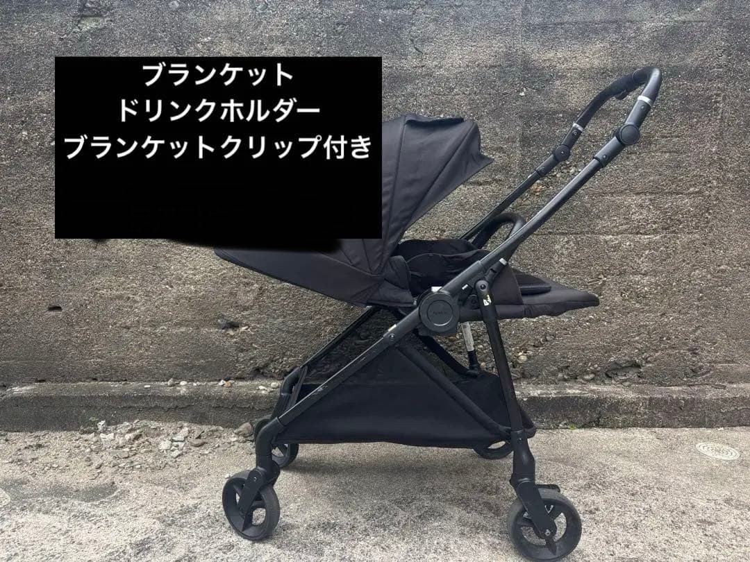 aprica luce free アプリカ ルーチェ フリー ベビーカー　a型