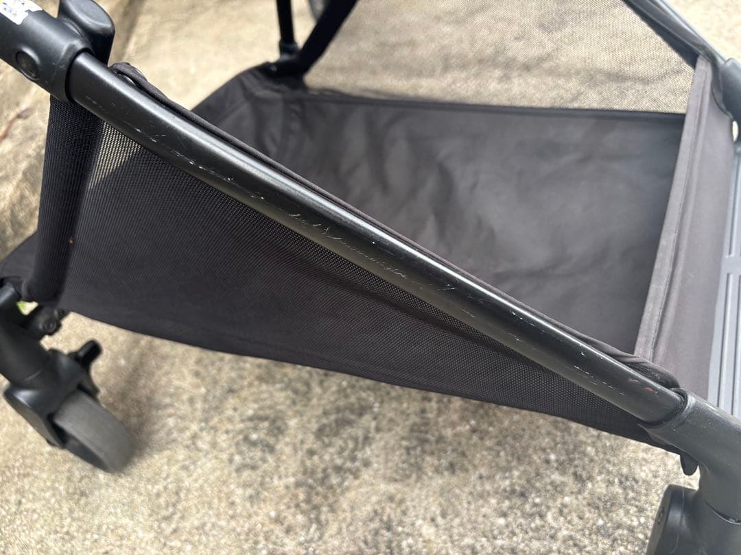 aprica luce free アプリカ ルーチェ フリー ベビーカー　a型