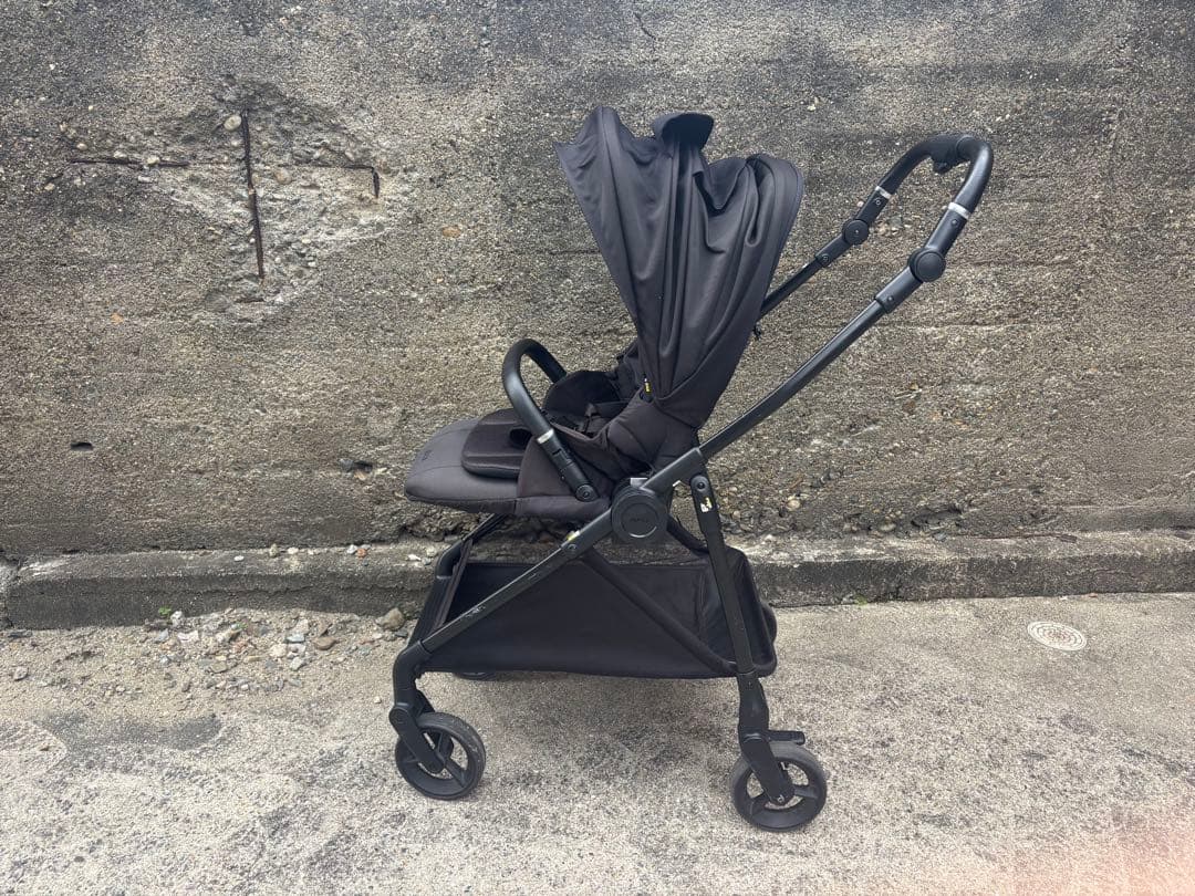 aprica luce free アプリカ ルーチェ フリー ベビーカー　a型