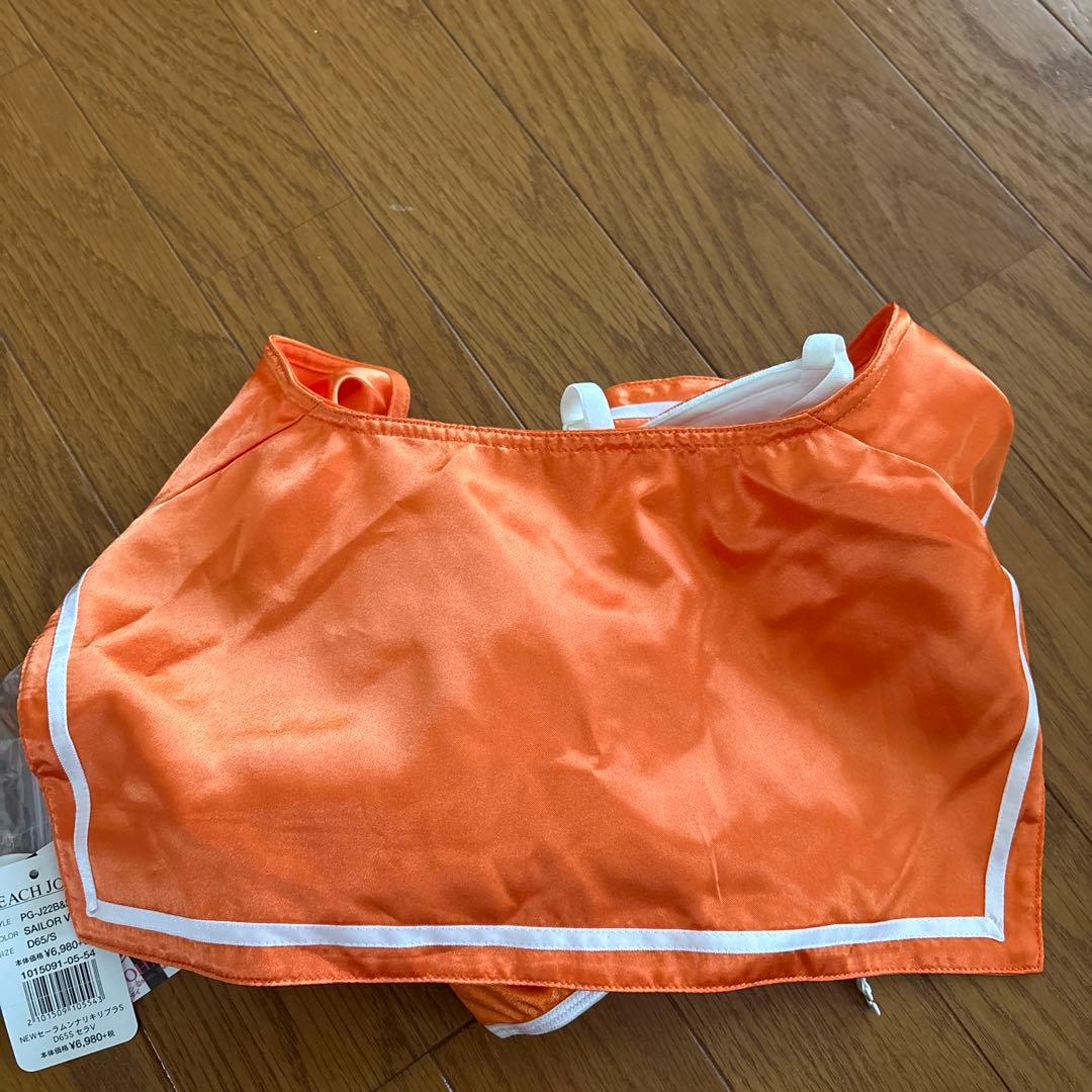 セーラーヴィーナス★★PEACH JOHNコラボ☆完売品☆小島陽菜D65 S