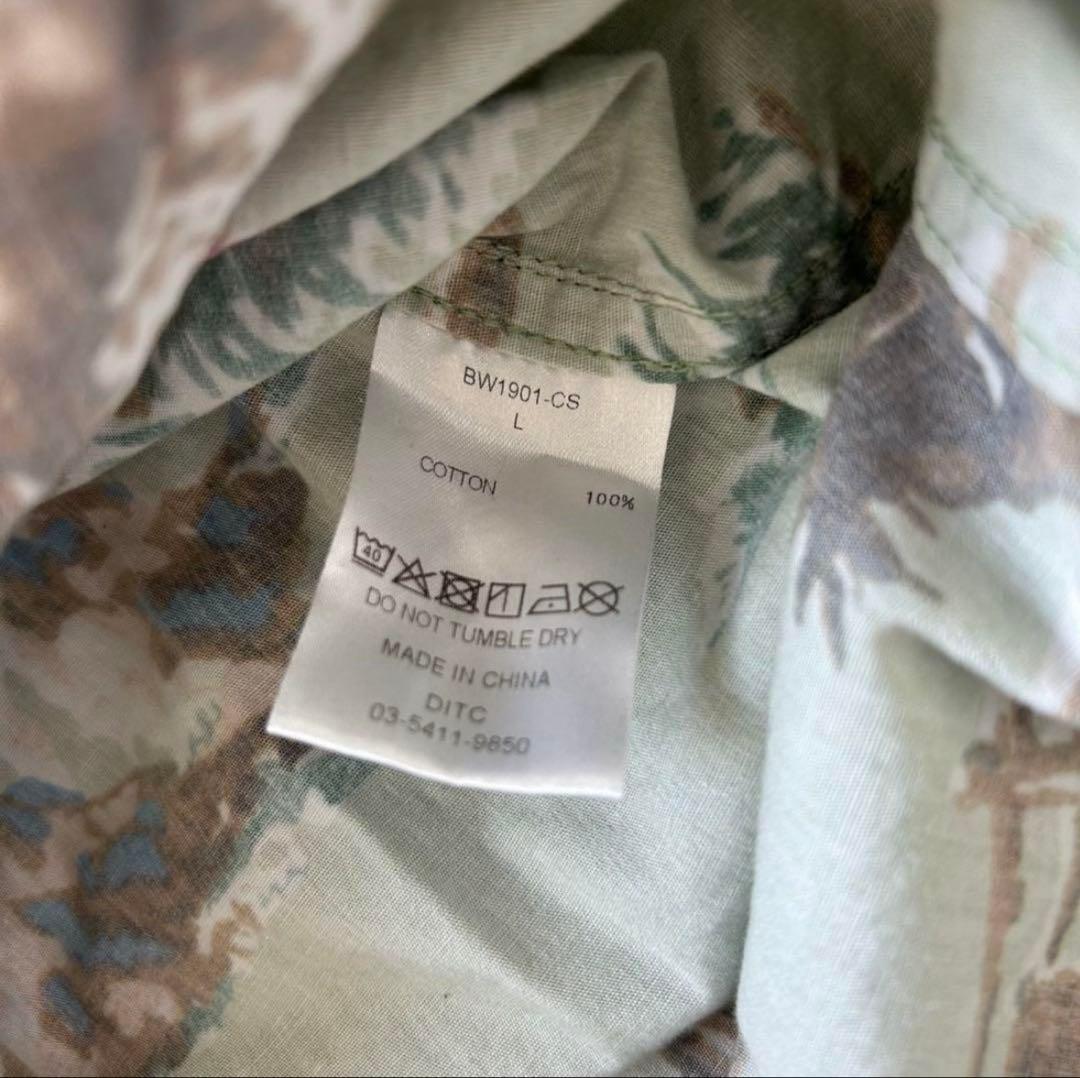 BOWWOW｜ COWBOY Shirt