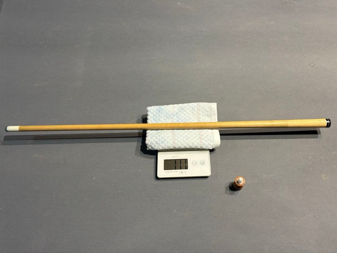 flg 　　　　　　　　　SAMSARA サムサラ カスタムキュー