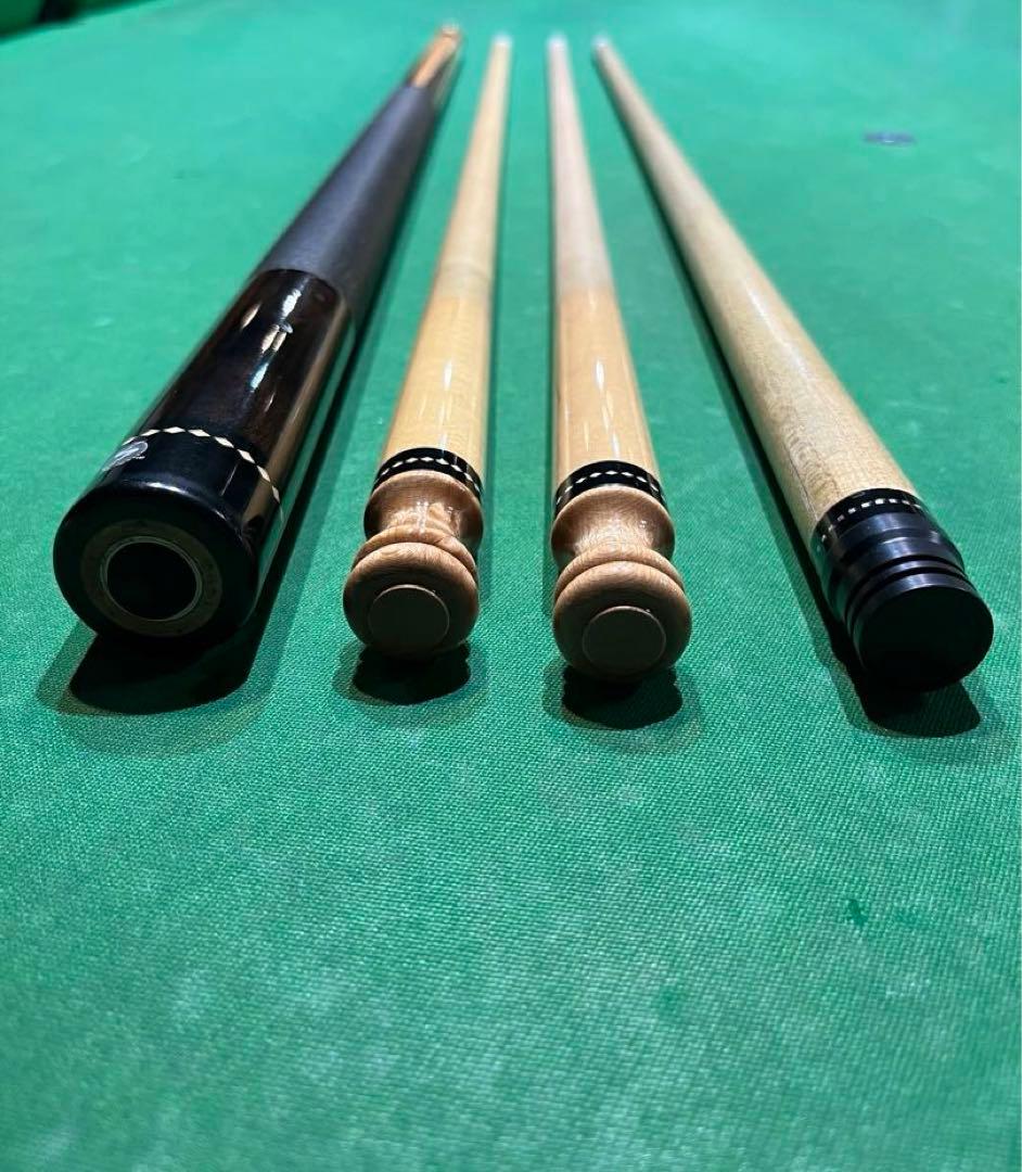 flg 　　　　　　　　　SAMSARA サムサラ カスタムキュー