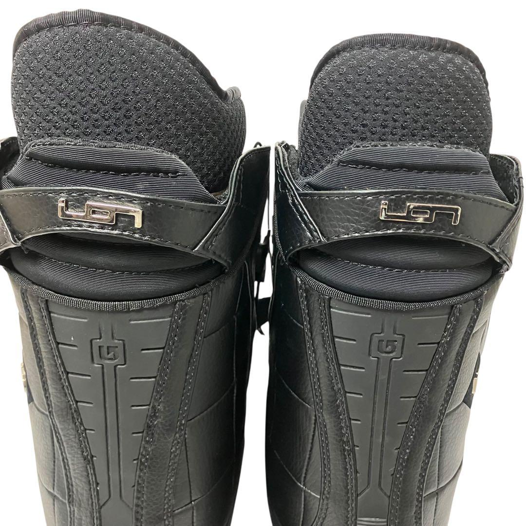 BURTON Outlast バートン アウトラスト26.5cm ブーツのみ販売