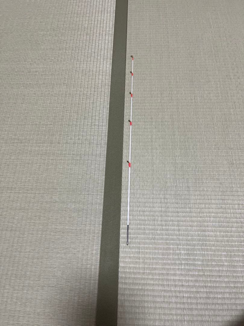 セフィアリミテッドティップエギングS610ML-S Mモデルティップセット