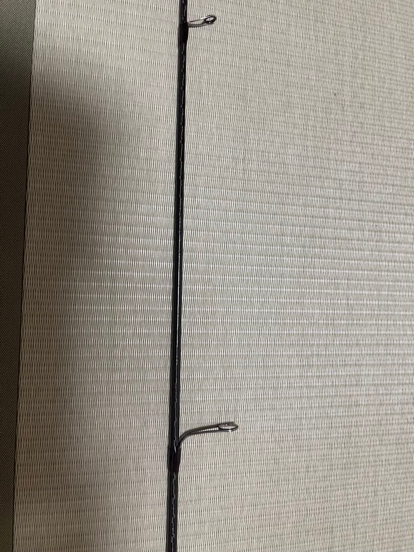 セフィアリミテッドティップエギングS610ML-S Mモデルティップセット