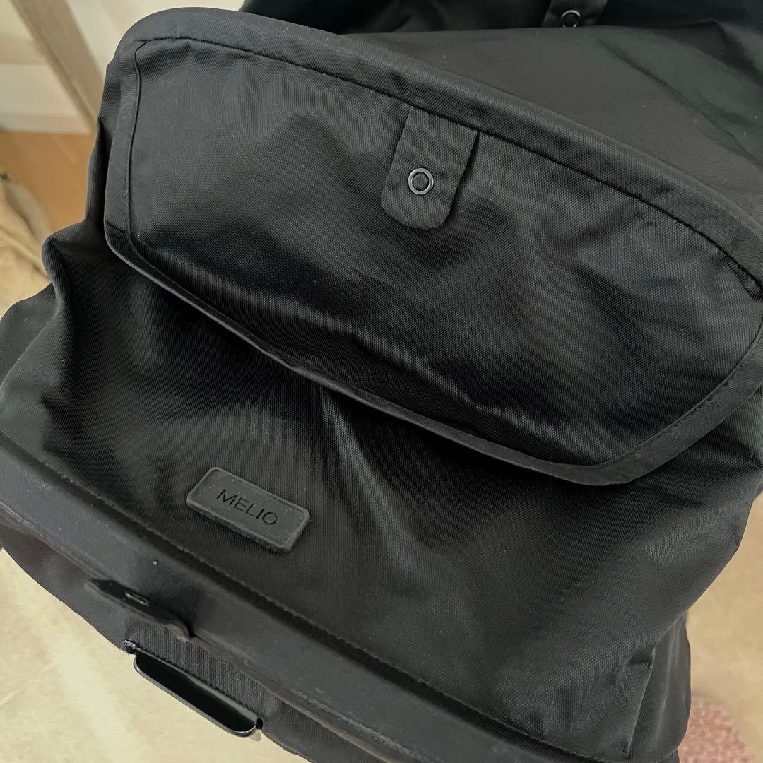 美品　cybex サイベックス　メリオカーボン　2021 ディープブラック