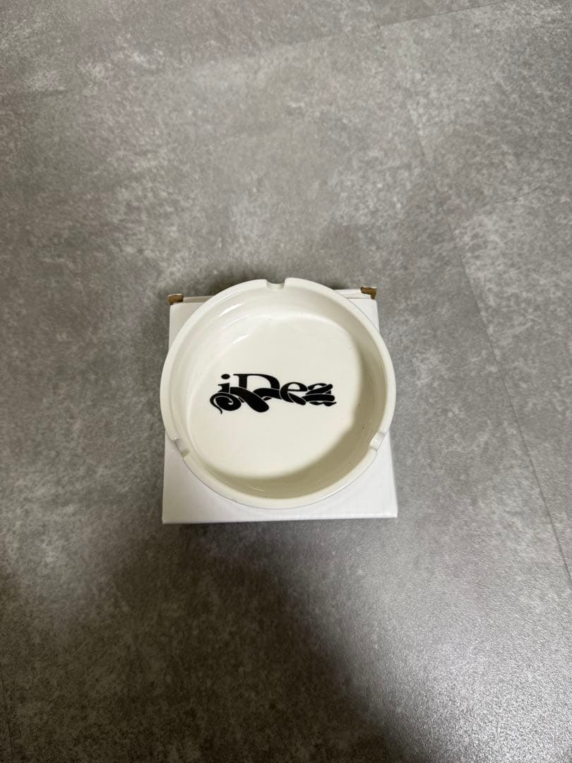 【激レア】ideaswam 灰皿