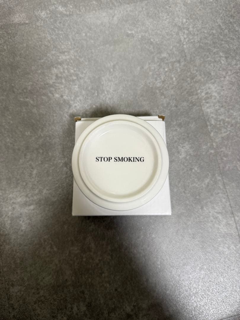 【激レア】ideaswam 灰皿