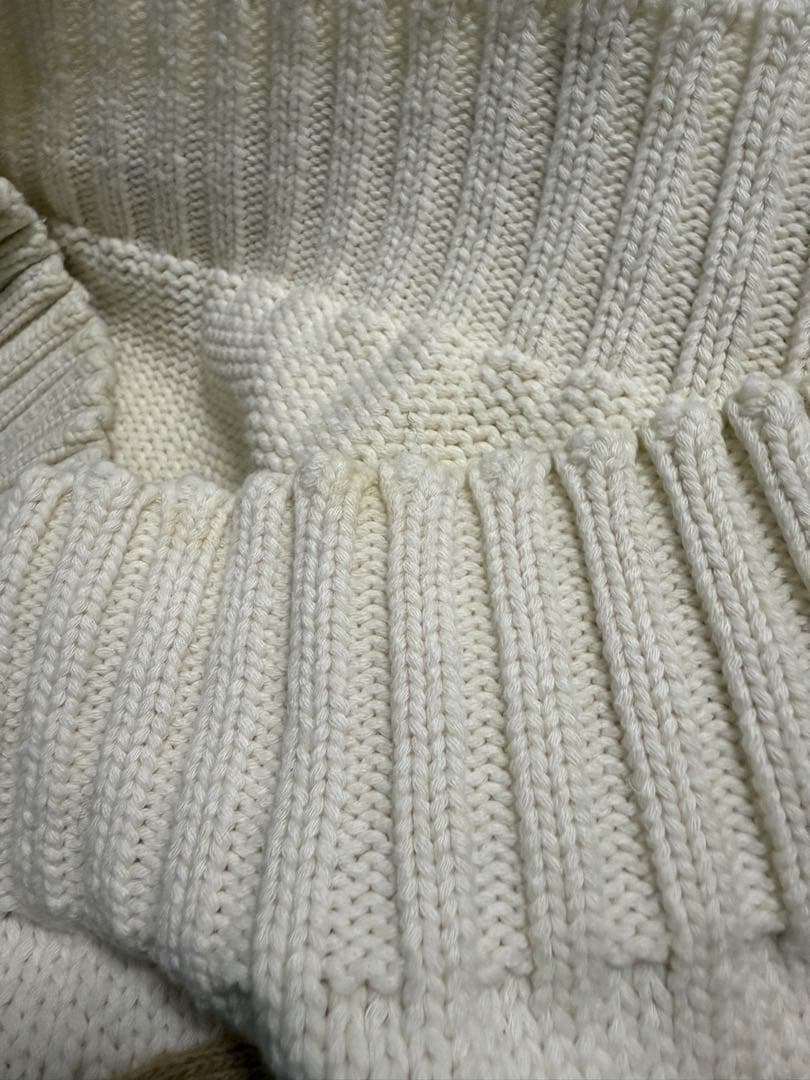 奈良美智×ステラマッカートニー　ニット