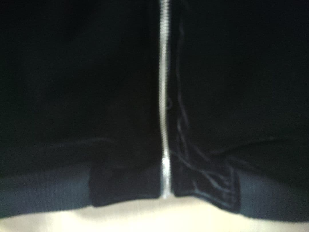 最終値下げ　パンクドランカーズ　レッドキングスカジャン