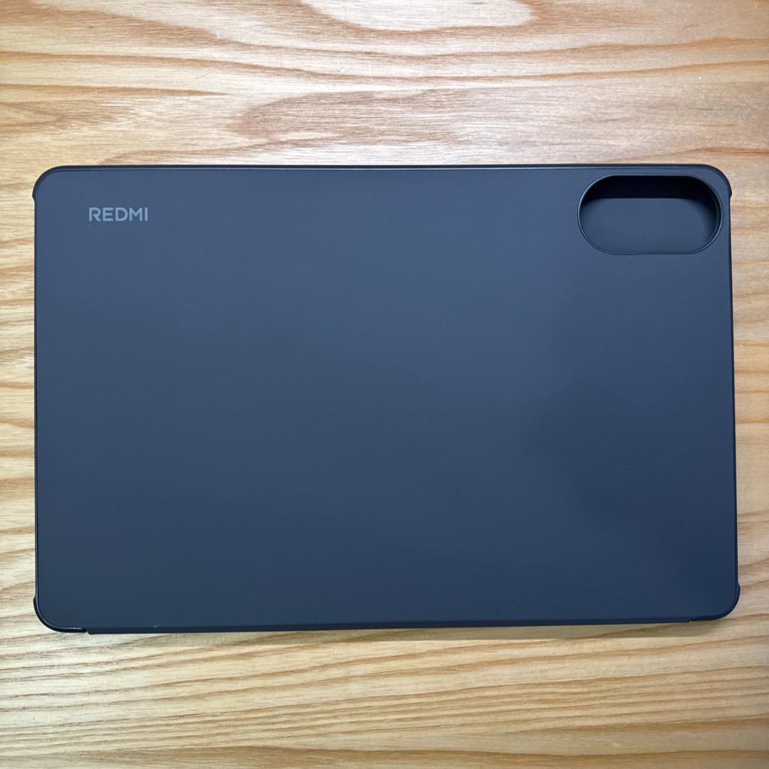 Xiaomi REDMI Pad 2 純正カバー付き