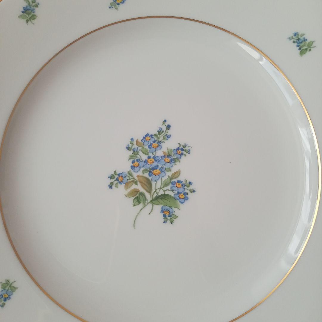 アウガルテン　忘れな草トリオ