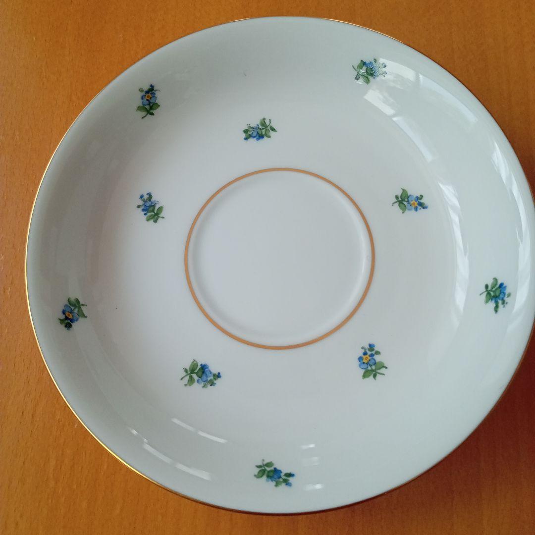 アウガルテン　忘れな草トリオ