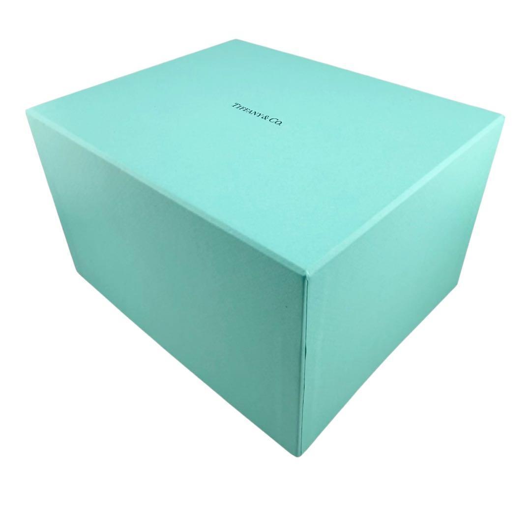 希少 極美品 ティファニー アトラス 2ハンド ティファニーブルー メンズ腕時計