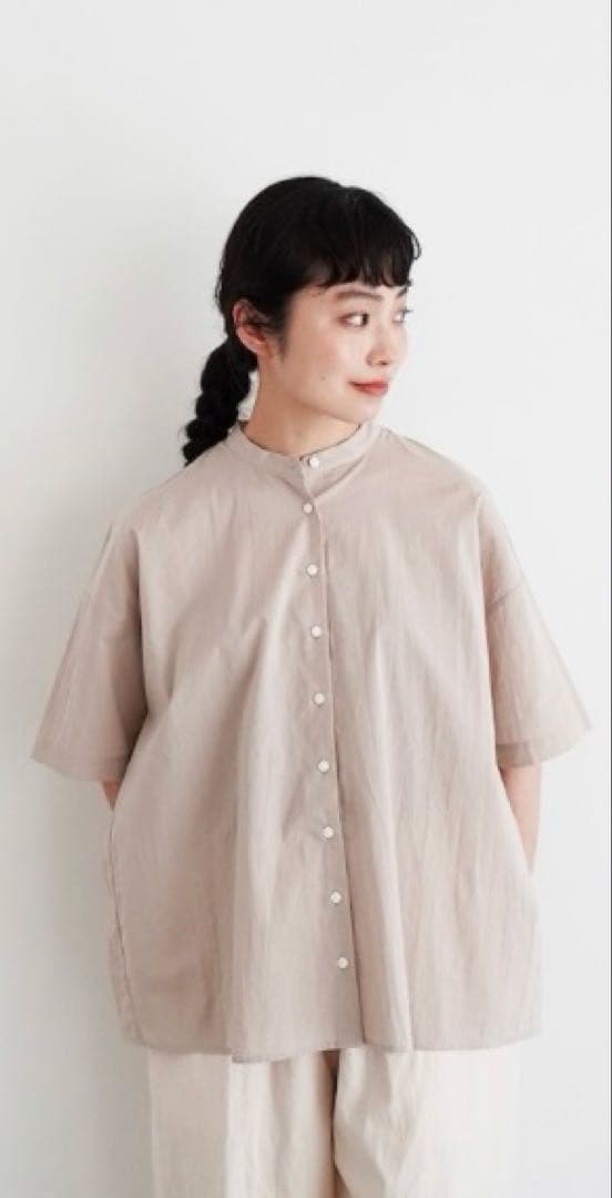 2025 tandey 休日と詩　ピーナッツシャツ